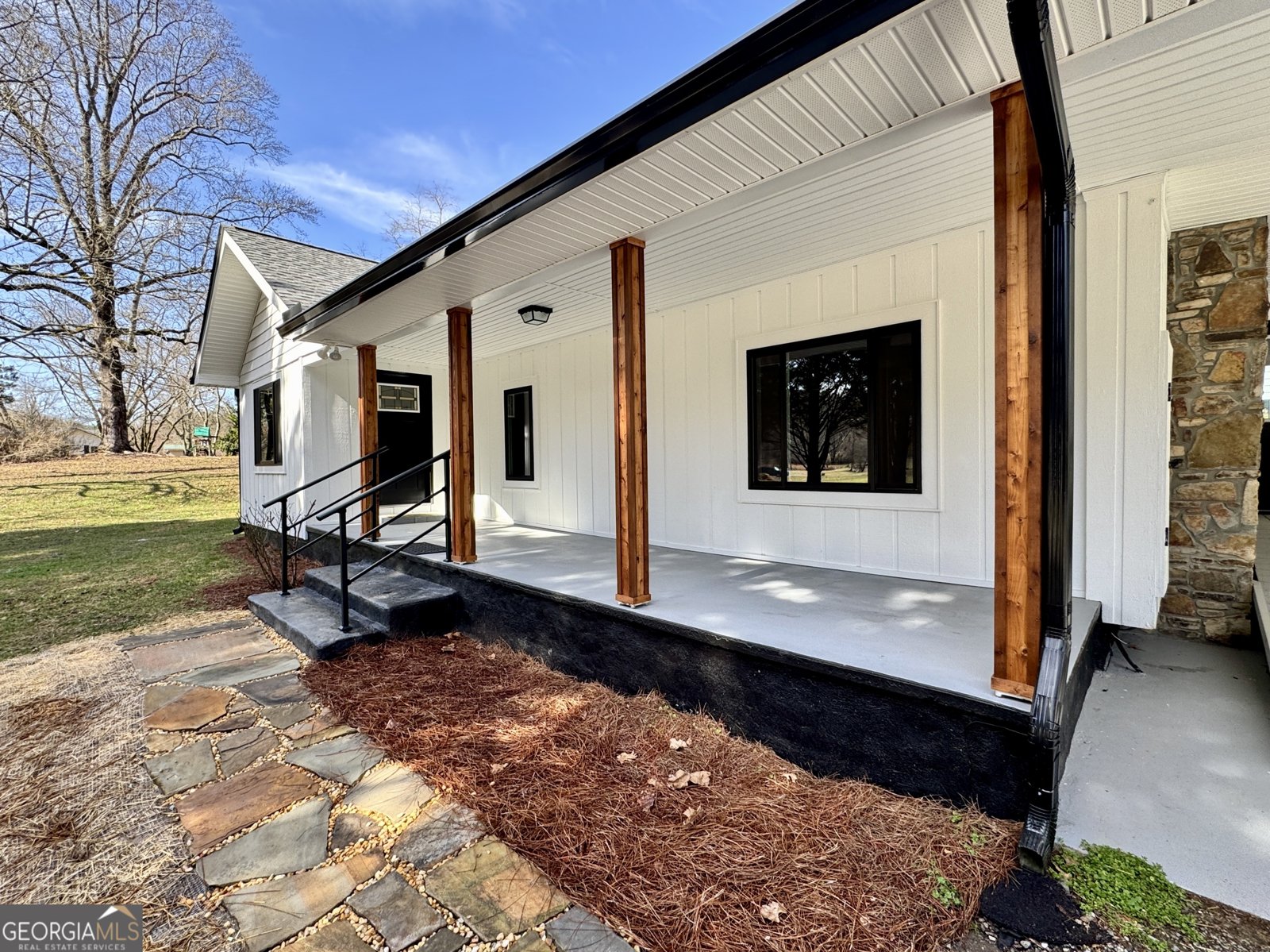 56 Bean Creek Road Sautee Nacoochee - 2
