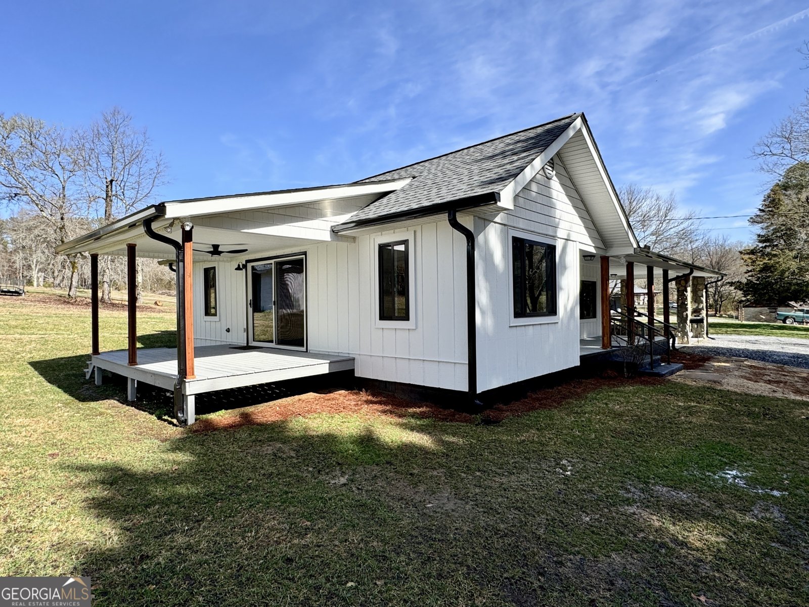 56 Bean Creek Road Sautee Nacoochee - 3
