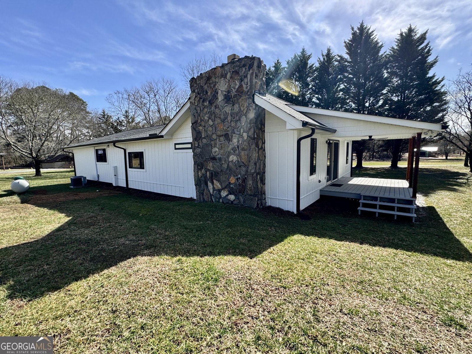 56 Bean Creek Road Sautee Nacoochee - 4