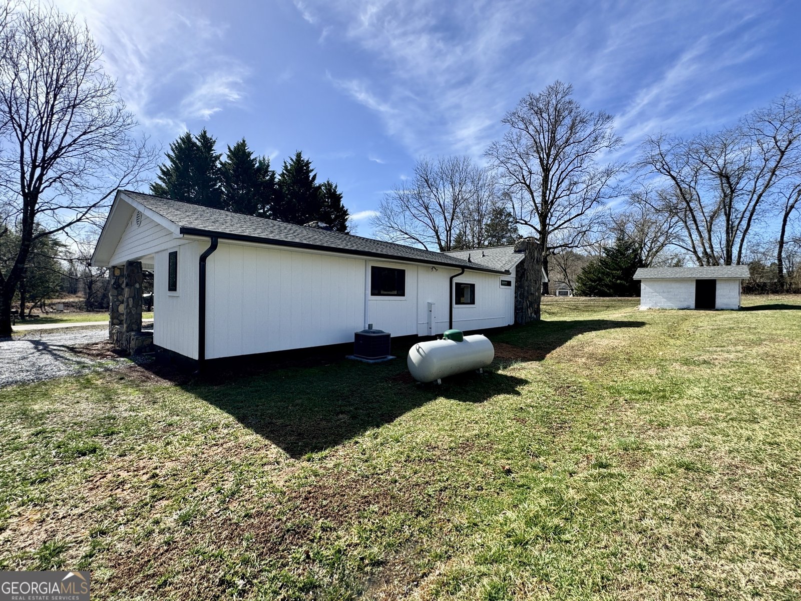 56 Bean Creek Road Sautee Nacoochee - 6