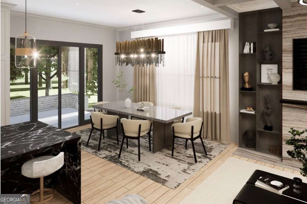 4250 Carmain Drive Atlanta - 11