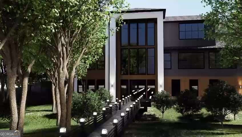 4250 Carmain Drive Atlanta - 2