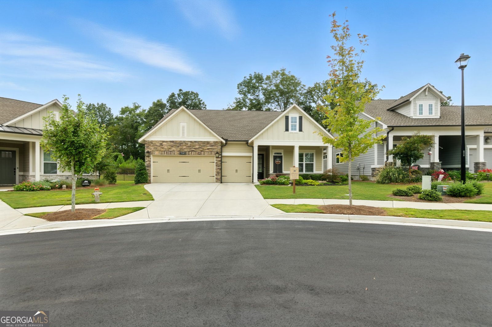 7080 Cottage Grove Drive Flowery Branch - 10