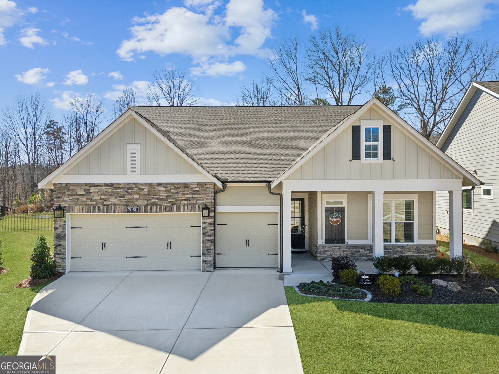 7080 Cottage Grove Drive Flowery Branch - 11