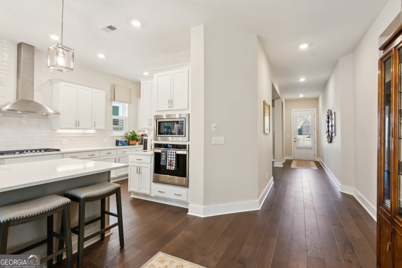 7080 Cottage Grove Drive Flowery Branch - 13