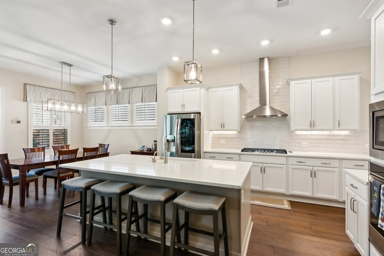 7080 Cottage Grove Drive Flowery Branch - 14