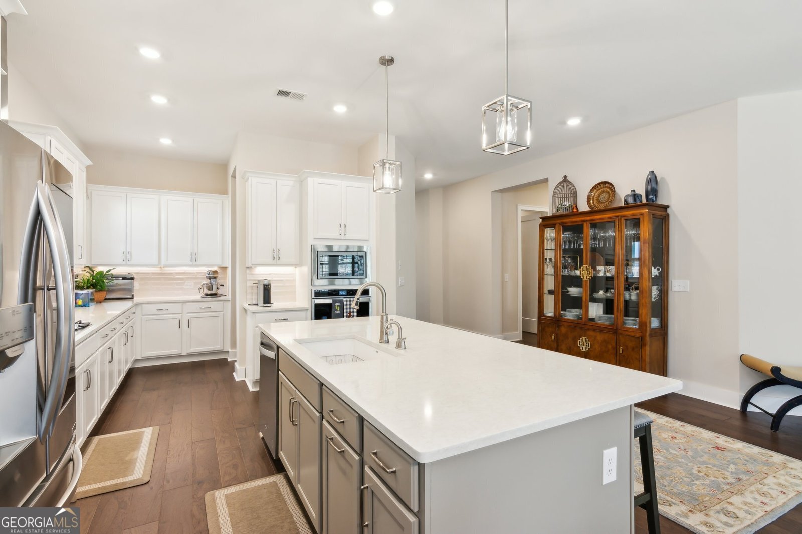 7080 Cottage Grove Drive Flowery Branch - 15