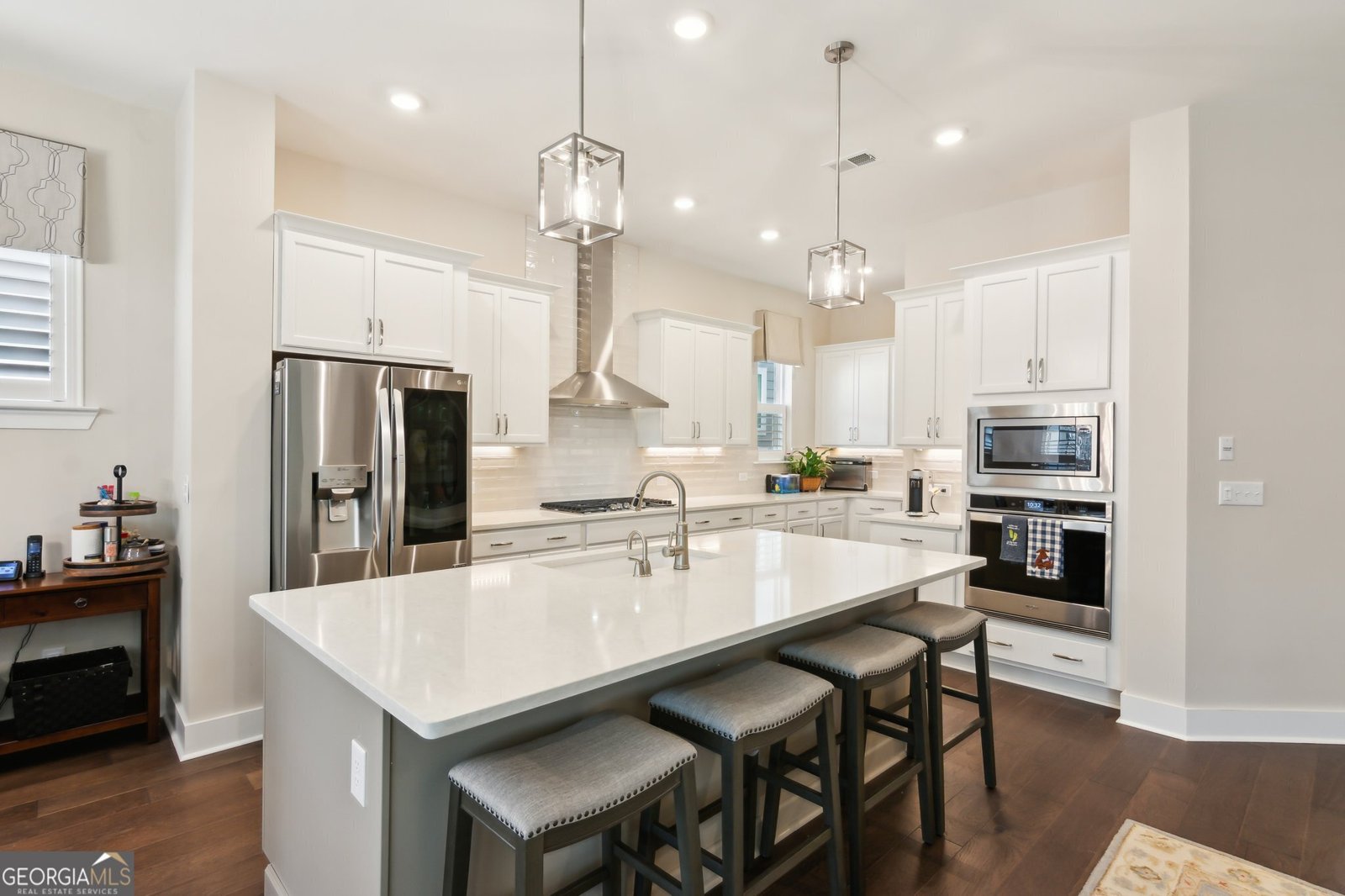 7080 Cottage Grove Drive Flowery Branch - 16