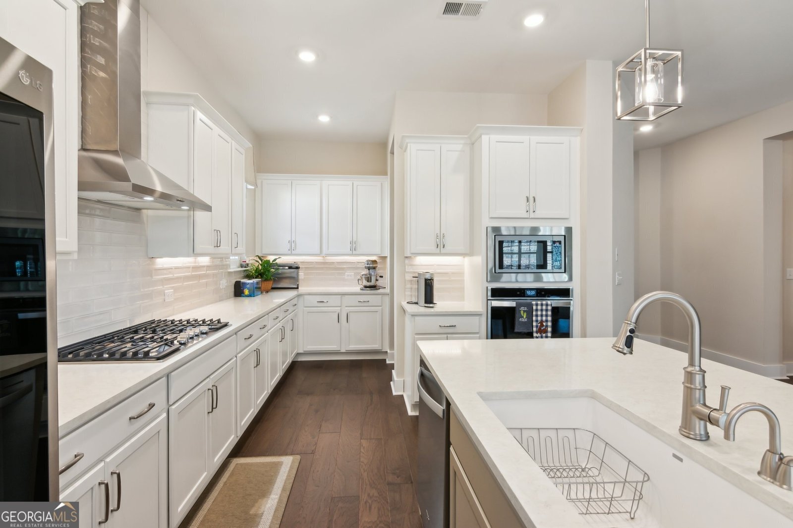 7080 Cottage Grove Drive Flowery Branch - 17