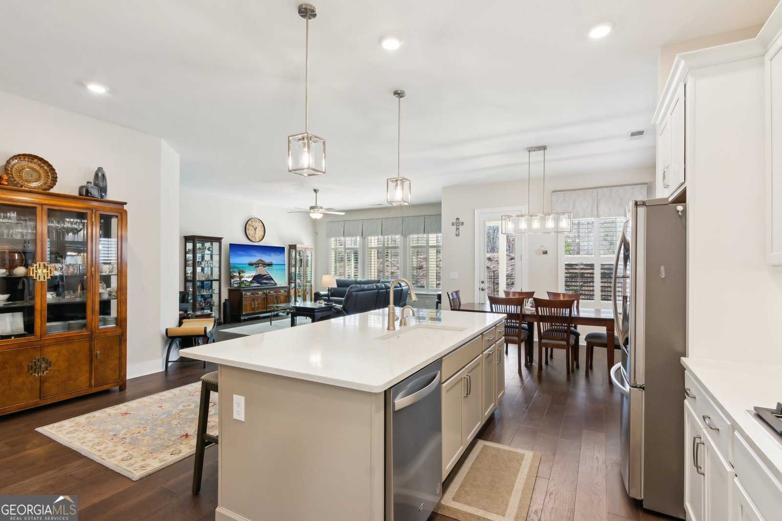 7080 Cottage Grove Drive Flowery Branch - 18