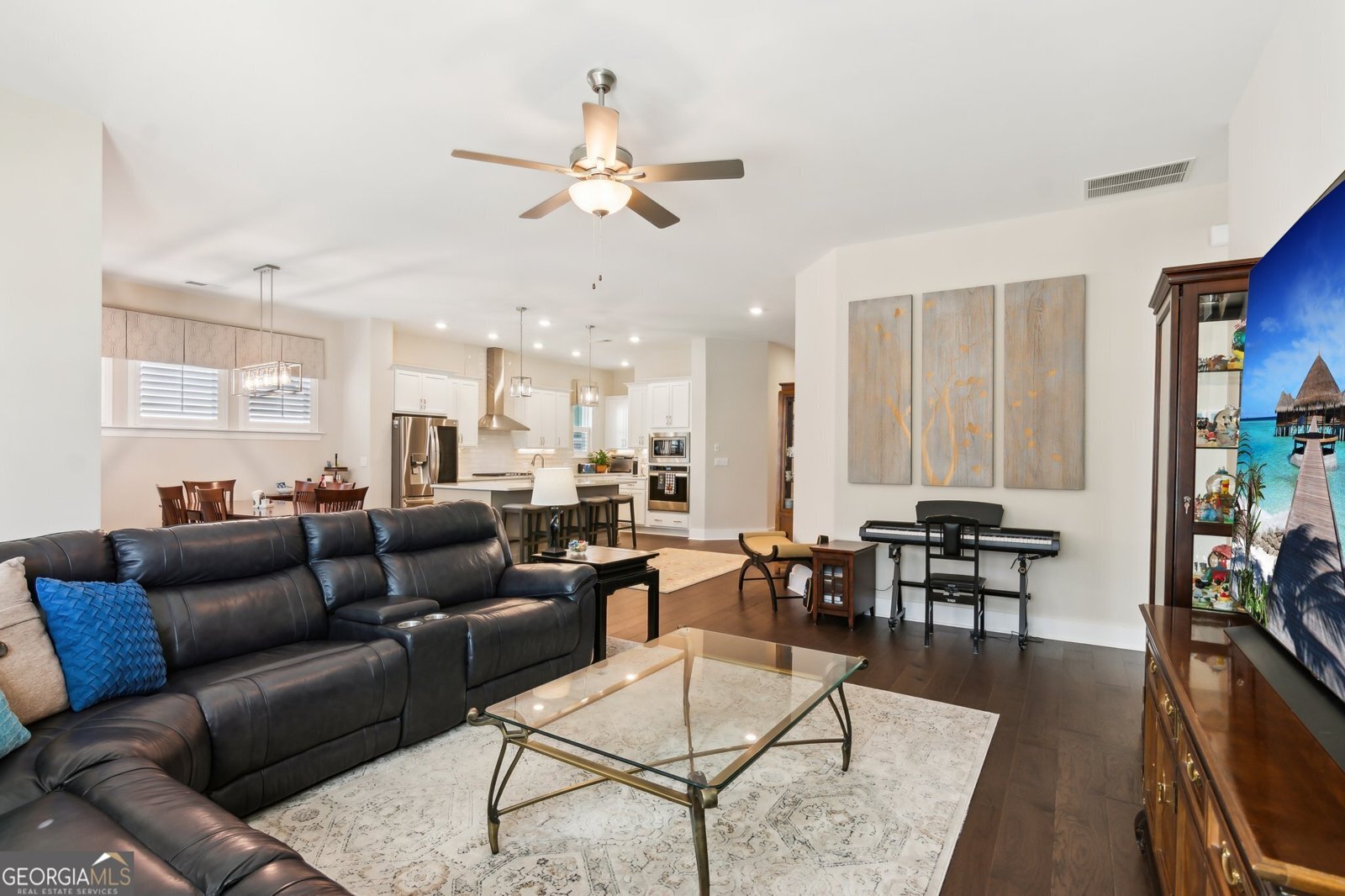 7080 Cottage Grove Drive Flowery Branch - 19