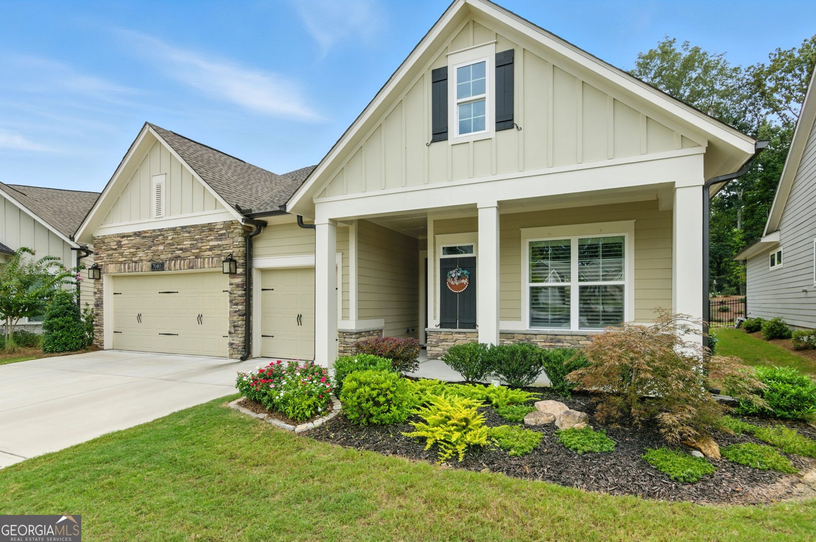 7080 Cottage Grove Drive Flowery Branch - 2