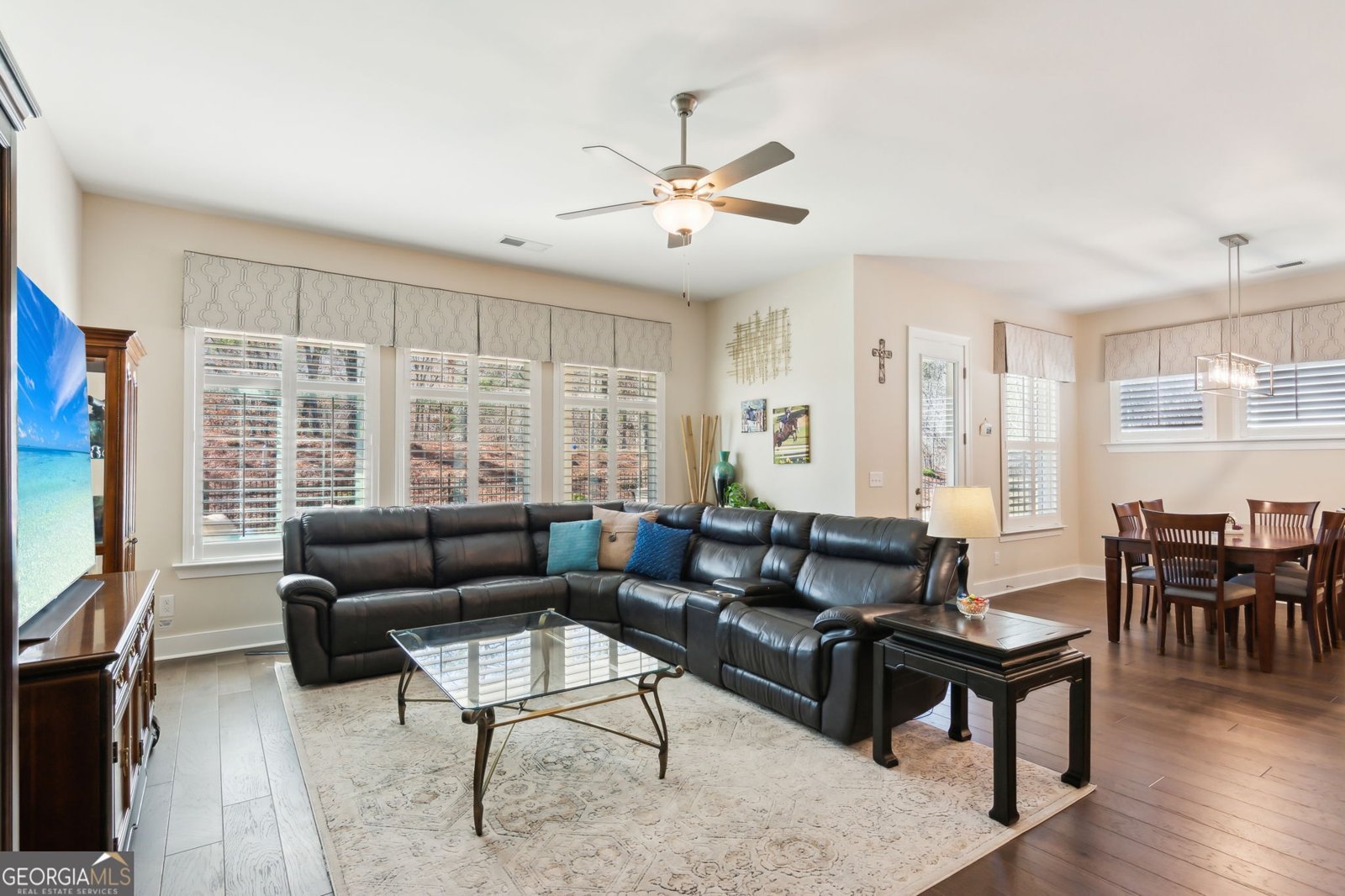 7080 Cottage Grove Drive Flowery Branch - 20