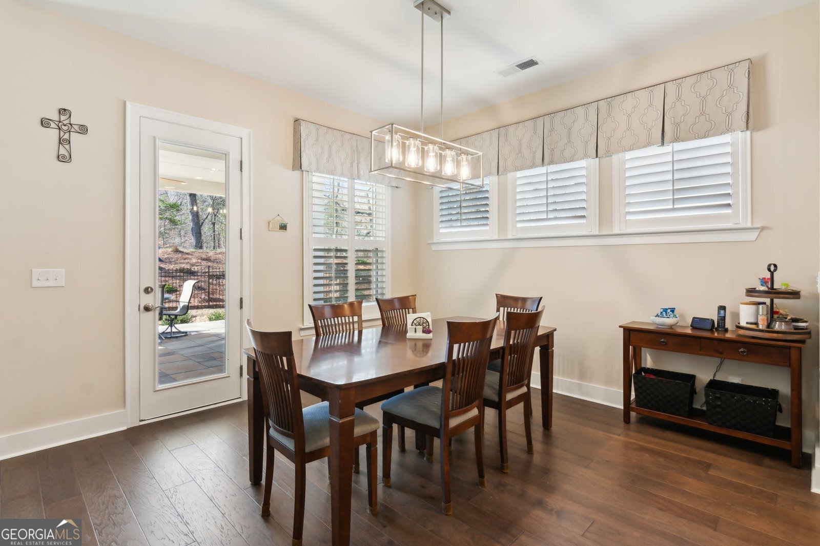 7080 Cottage Grove Drive Flowery Branch - 22