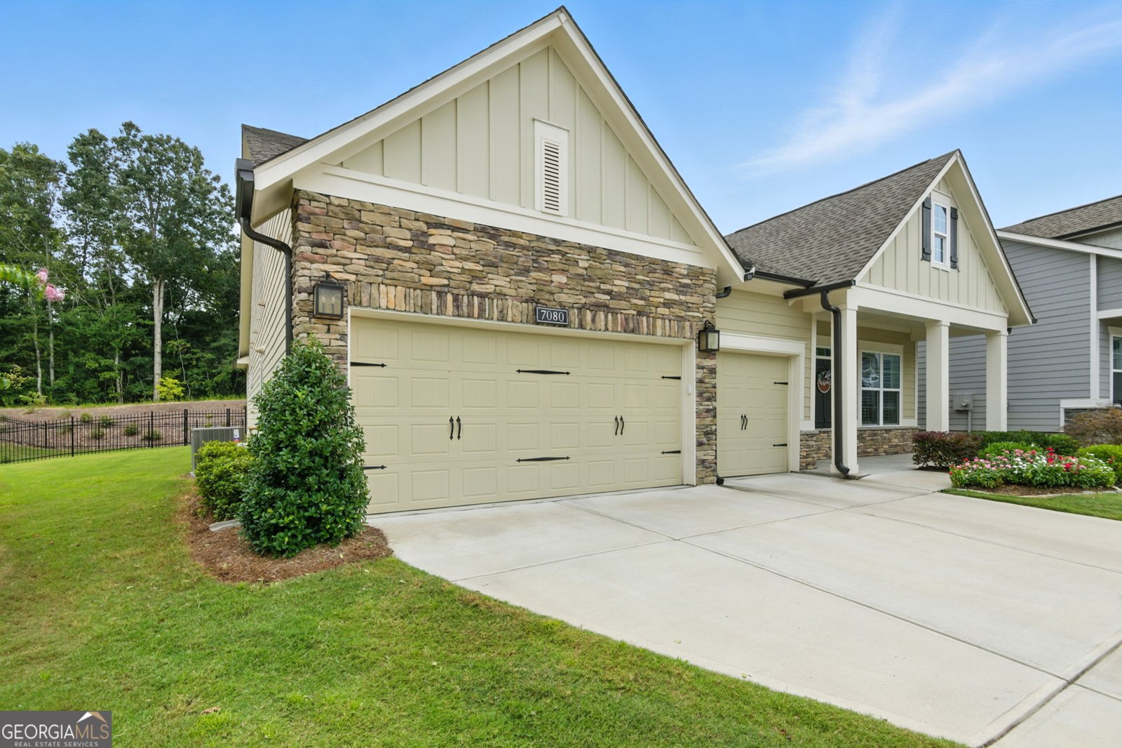7080 Cottage Grove Drive Flowery Branch - 3