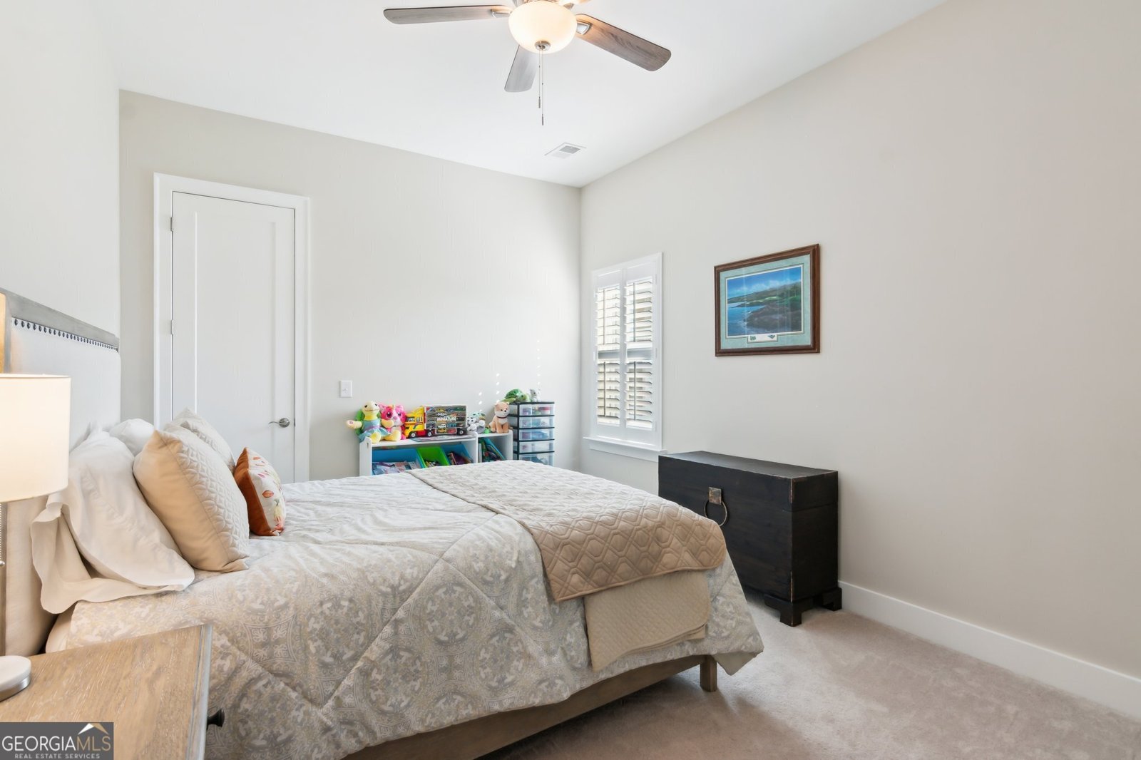 7080 Cottage Grove Drive Flowery Branch - 30