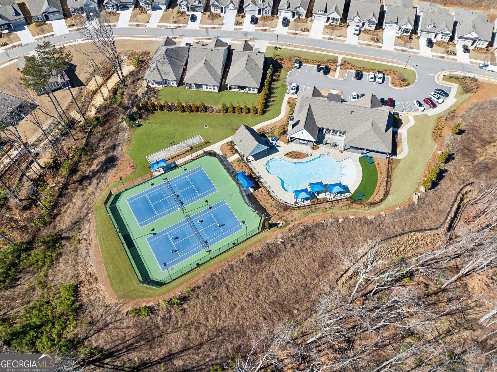 7080 Cottage Grove Drive Flowery Branch - 37