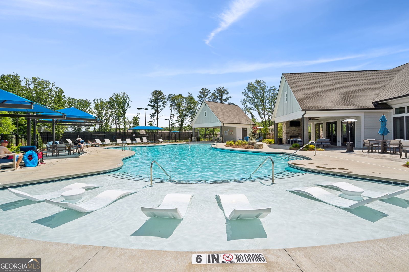 7080 Cottage Grove Drive Flowery Branch - 39