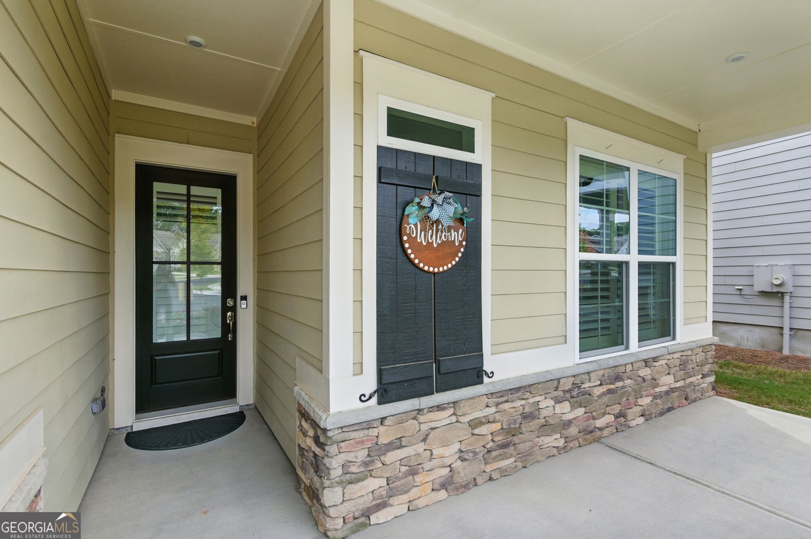 7080 Cottage Grove Drive Flowery Branch - 4