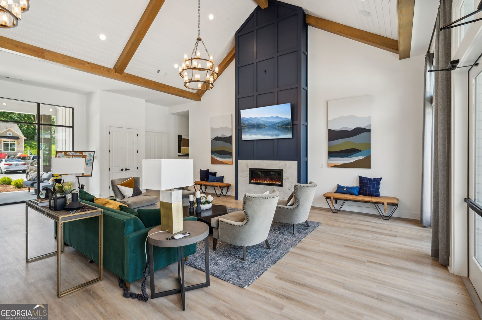 7080 Cottage Grove Drive Flowery Branch - 42