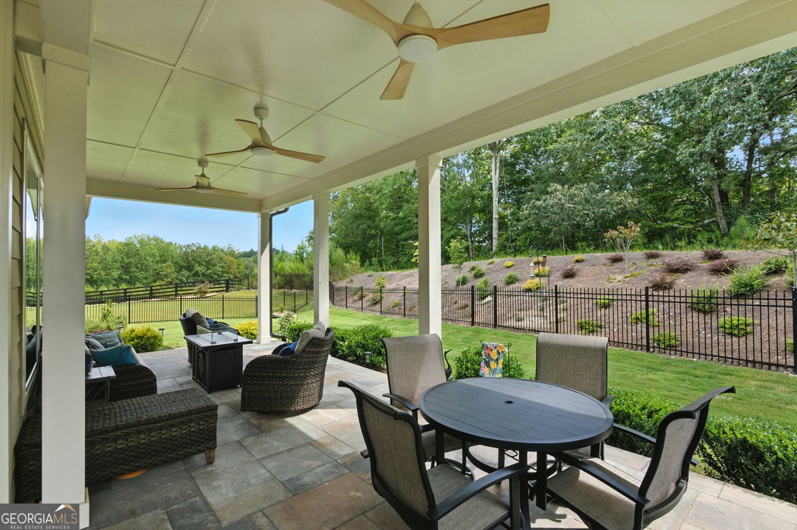 7080 Cottage Grove Drive Flowery Branch - 5