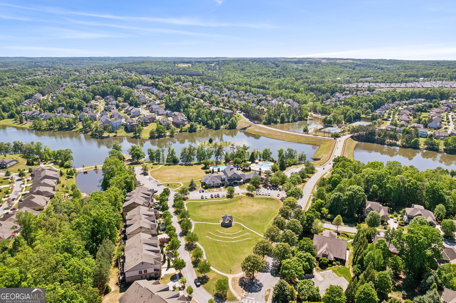 7080 Cottage Grove Drive Flowery Branch - 50