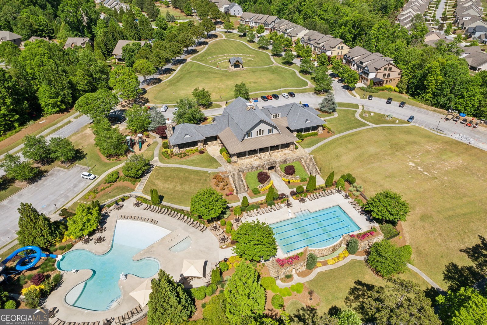 7080 Cottage Grove Drive Flowery Branch - 51