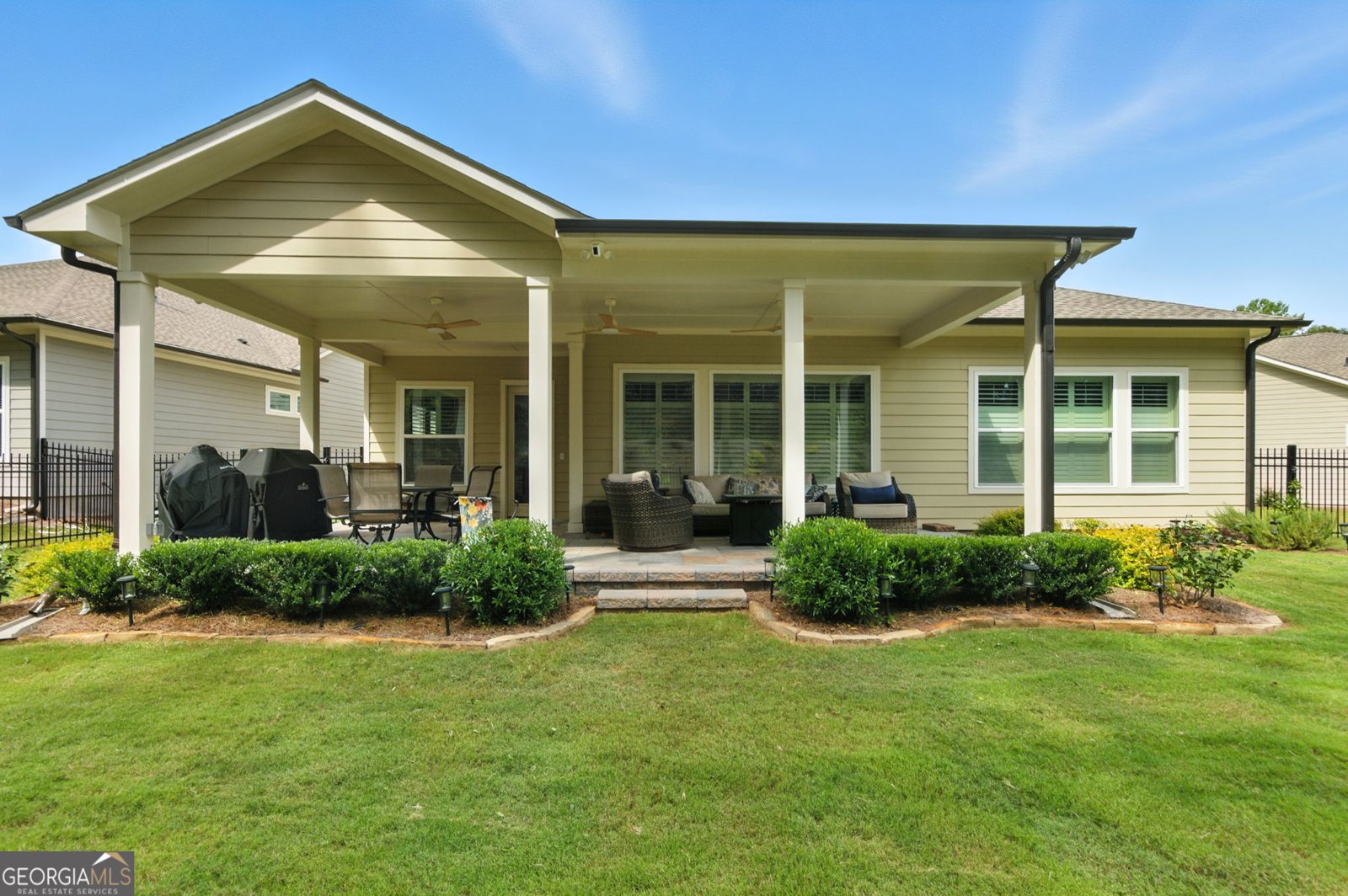 7080 Cottage Grove Drive Flowery Branch - 6