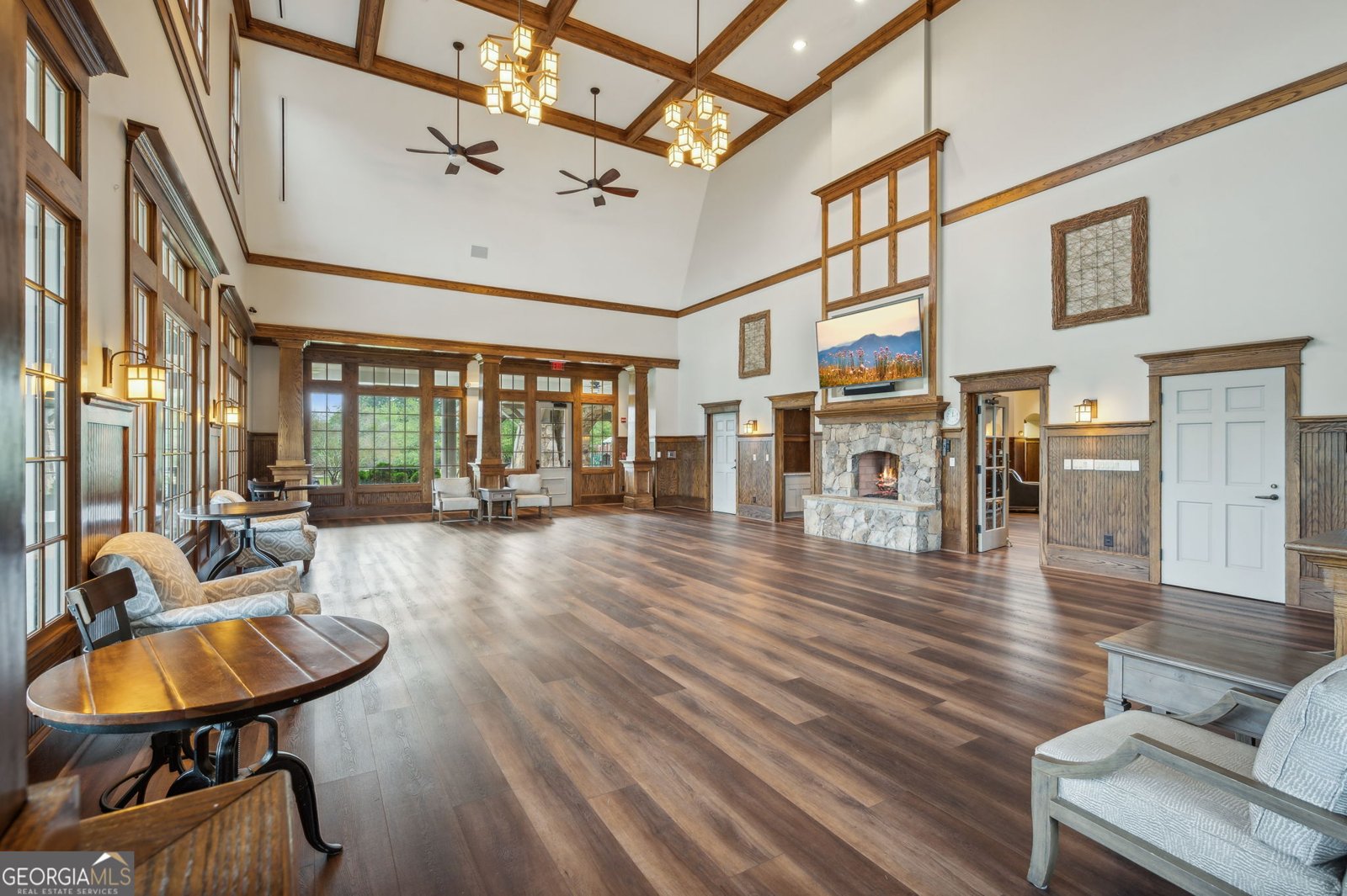 7080 Cottage Grove Drive Flowery Branch - 61