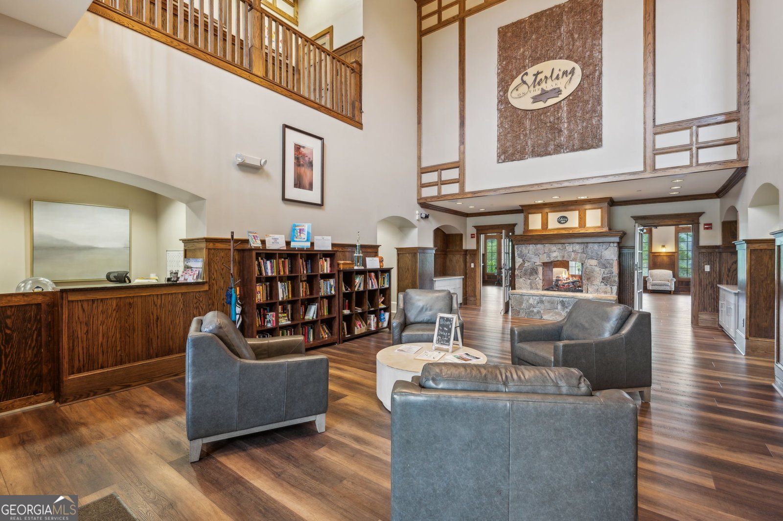 7080 Cottage Grove Drive Flowery Branch - 62