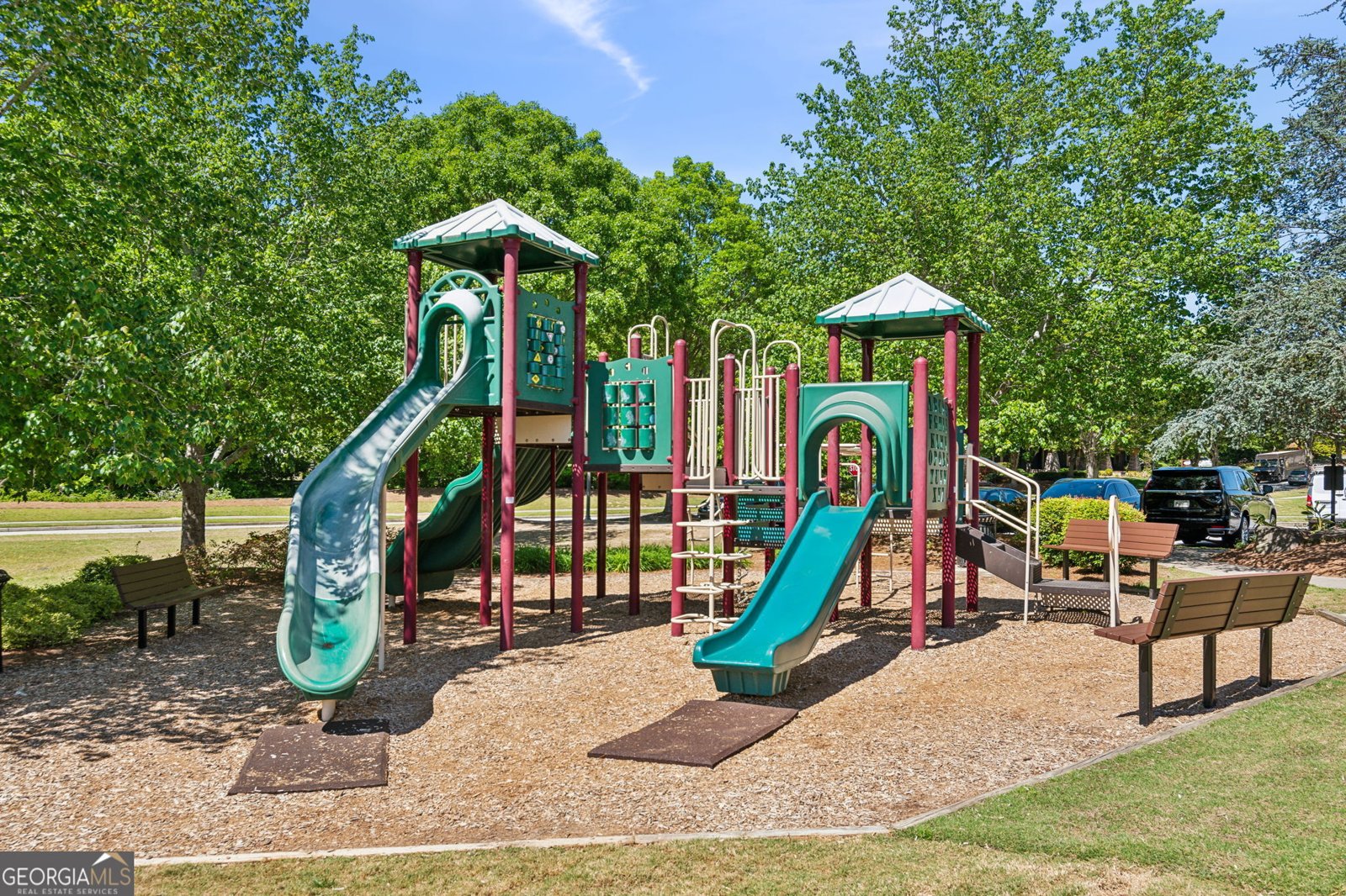 7080 Cottage Grove Drive Flowery Branch - 65
