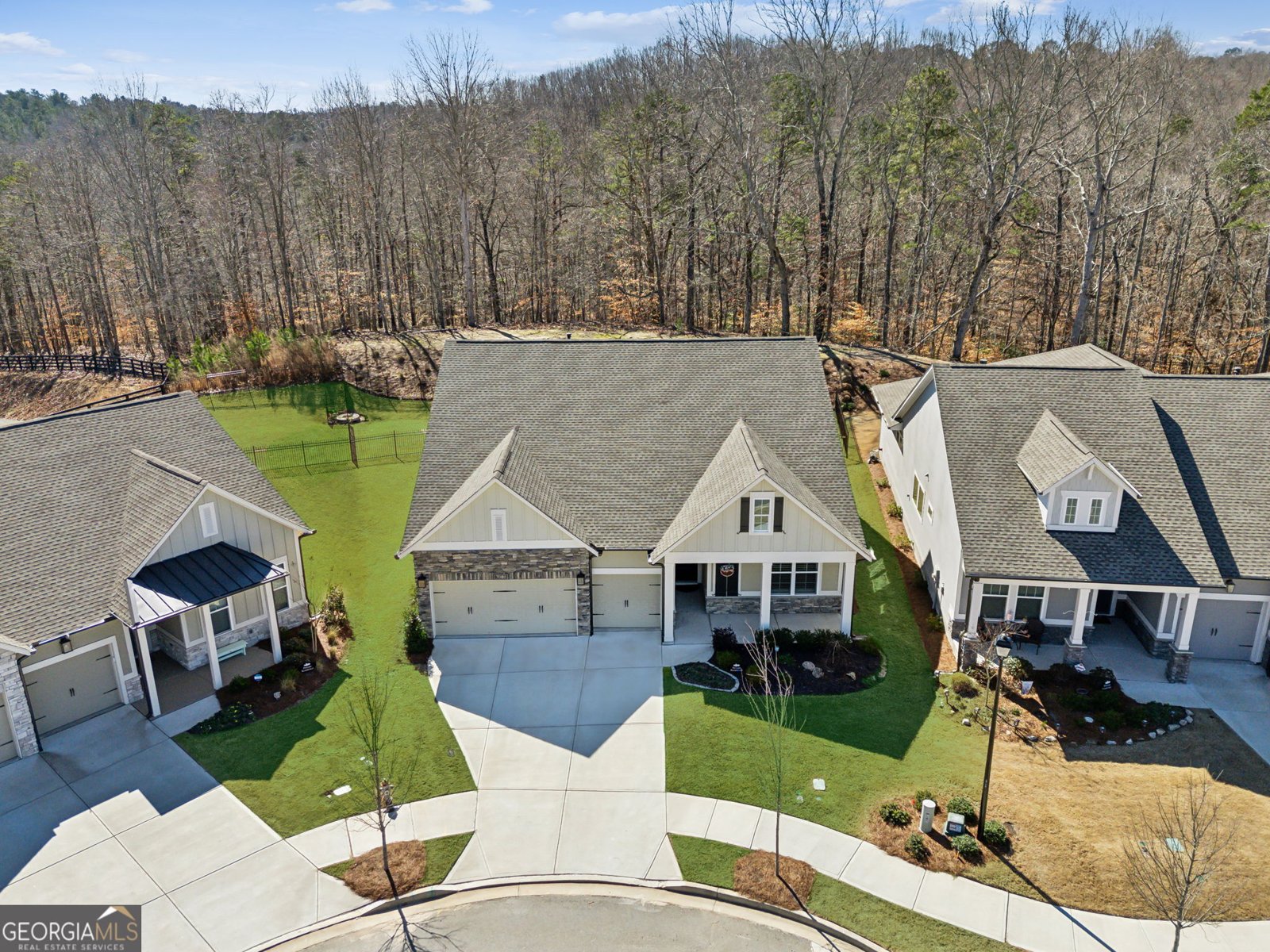 7080 Cottage Grove Drive Flowery Branch - 66
