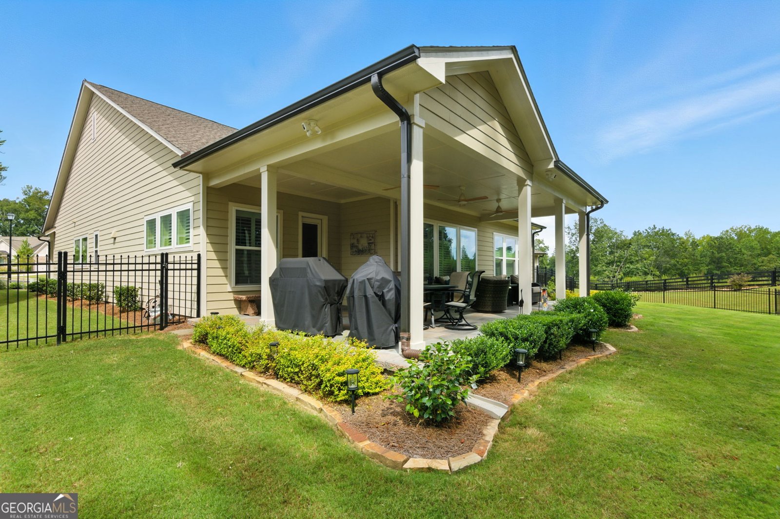 7080 Cottage Grove Drive Flowery Branch - 8