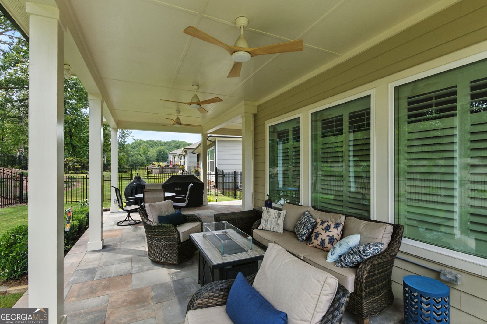 7080 Cottage Grove Drive Flowery Branch - 9
