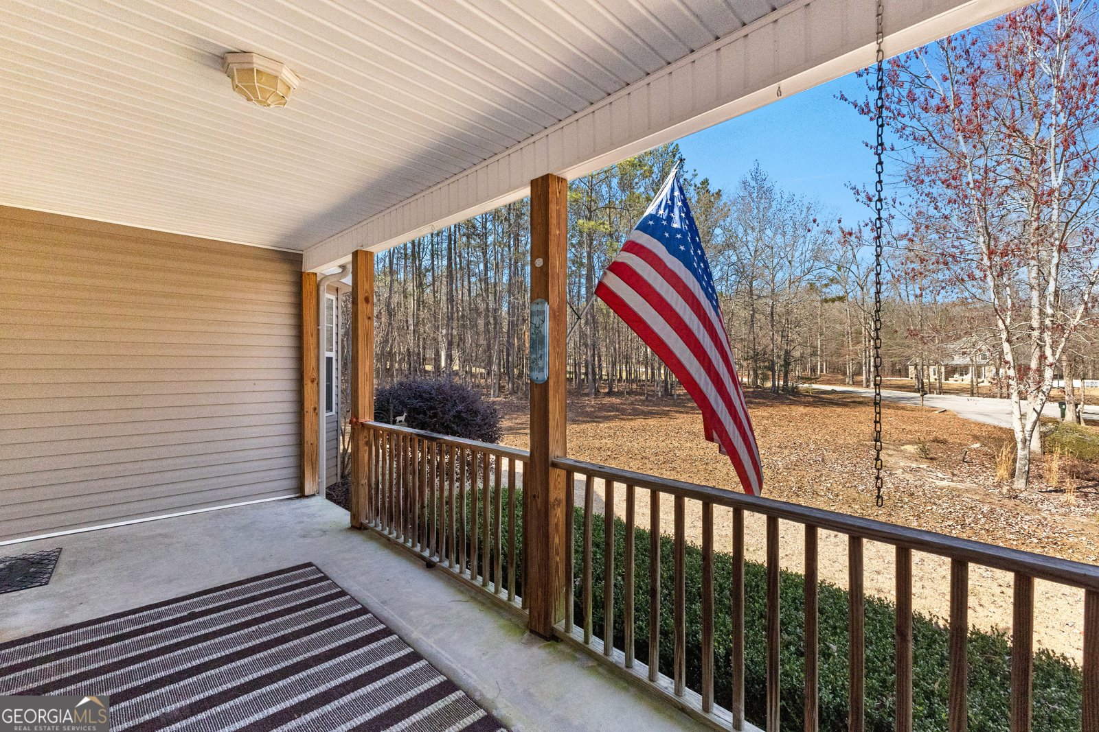 328 Rain Valley Circle Meansville - 12