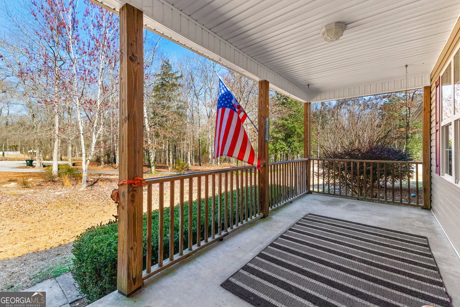 328 Rain Valley Circle Meansville - 13