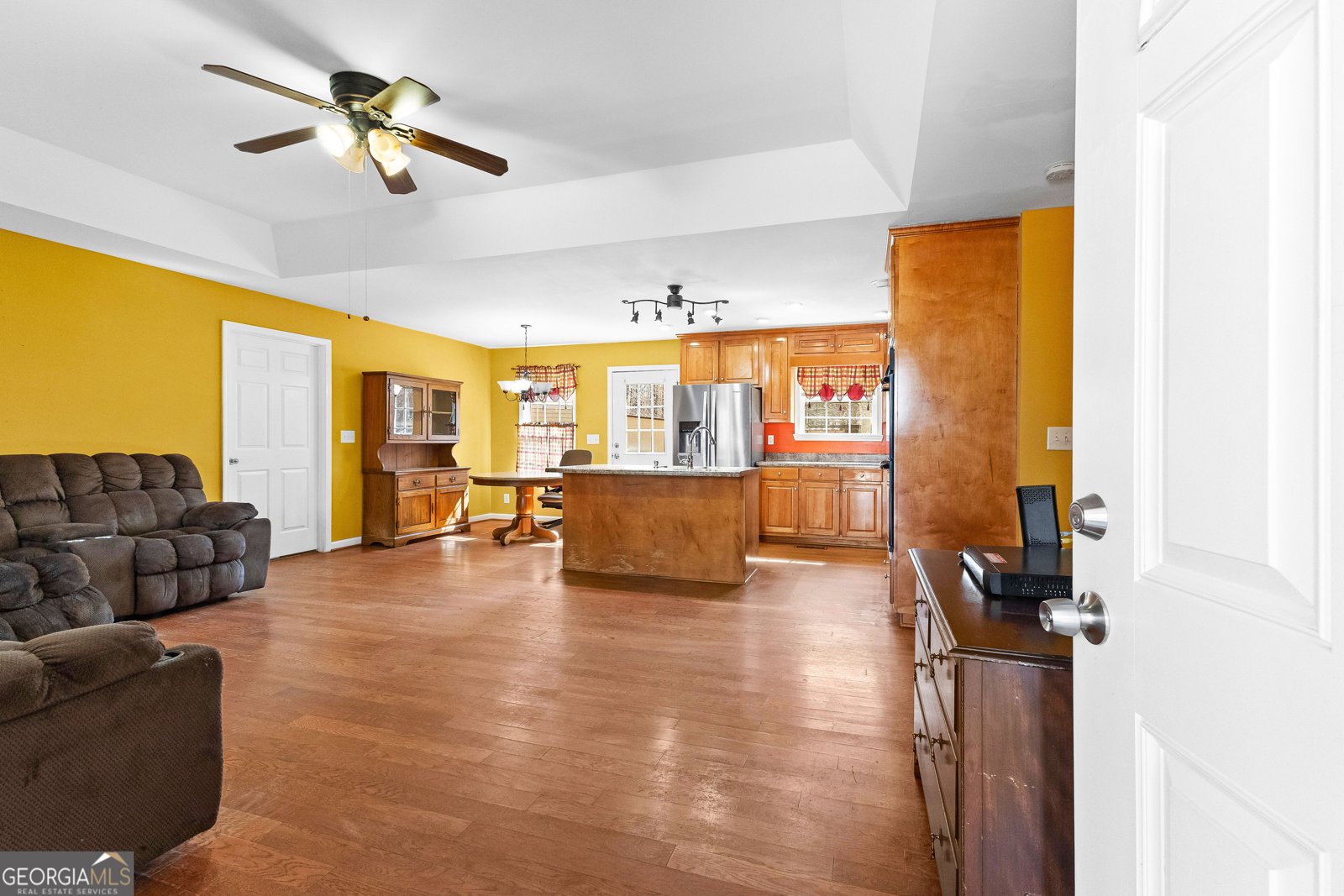 328 Rain Valley Circle Meansville - 15