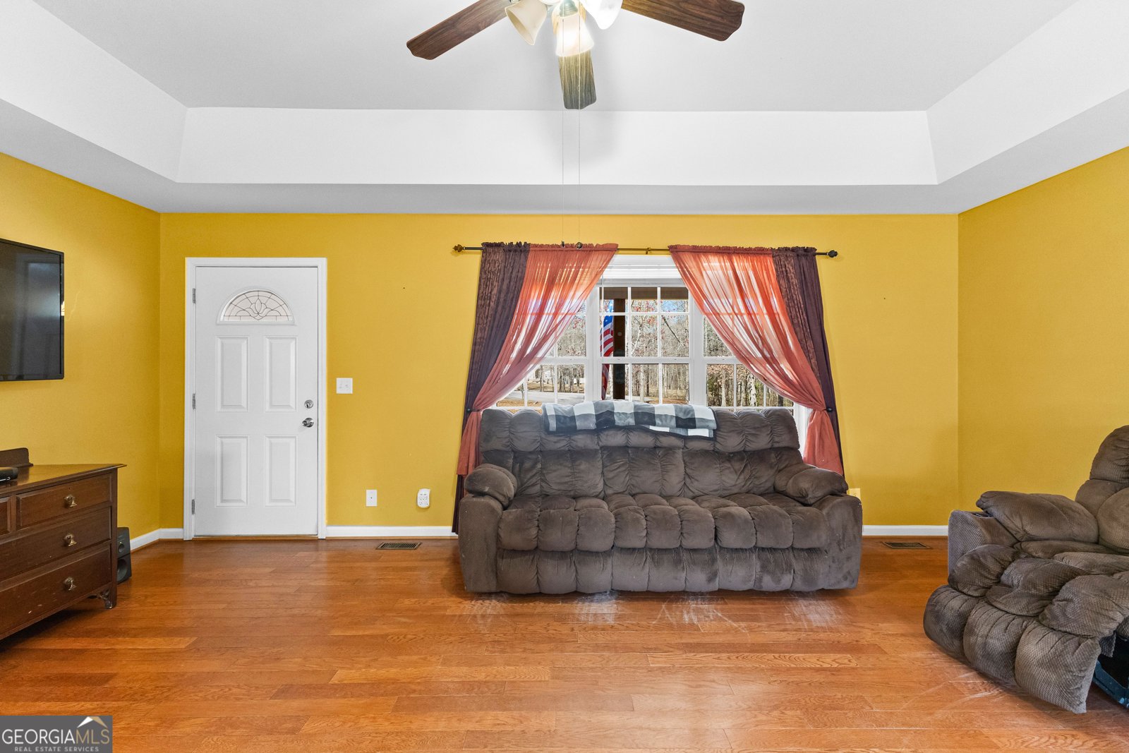 328 Rain Valley Circle Meansville - 16