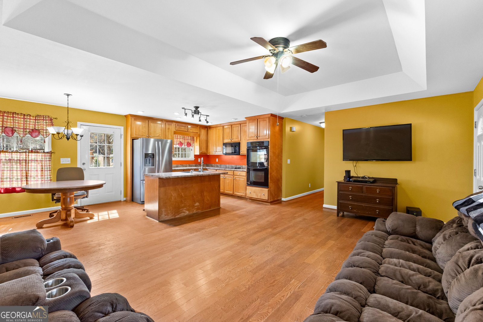 328 Rain Valley Circle Meansville - 17