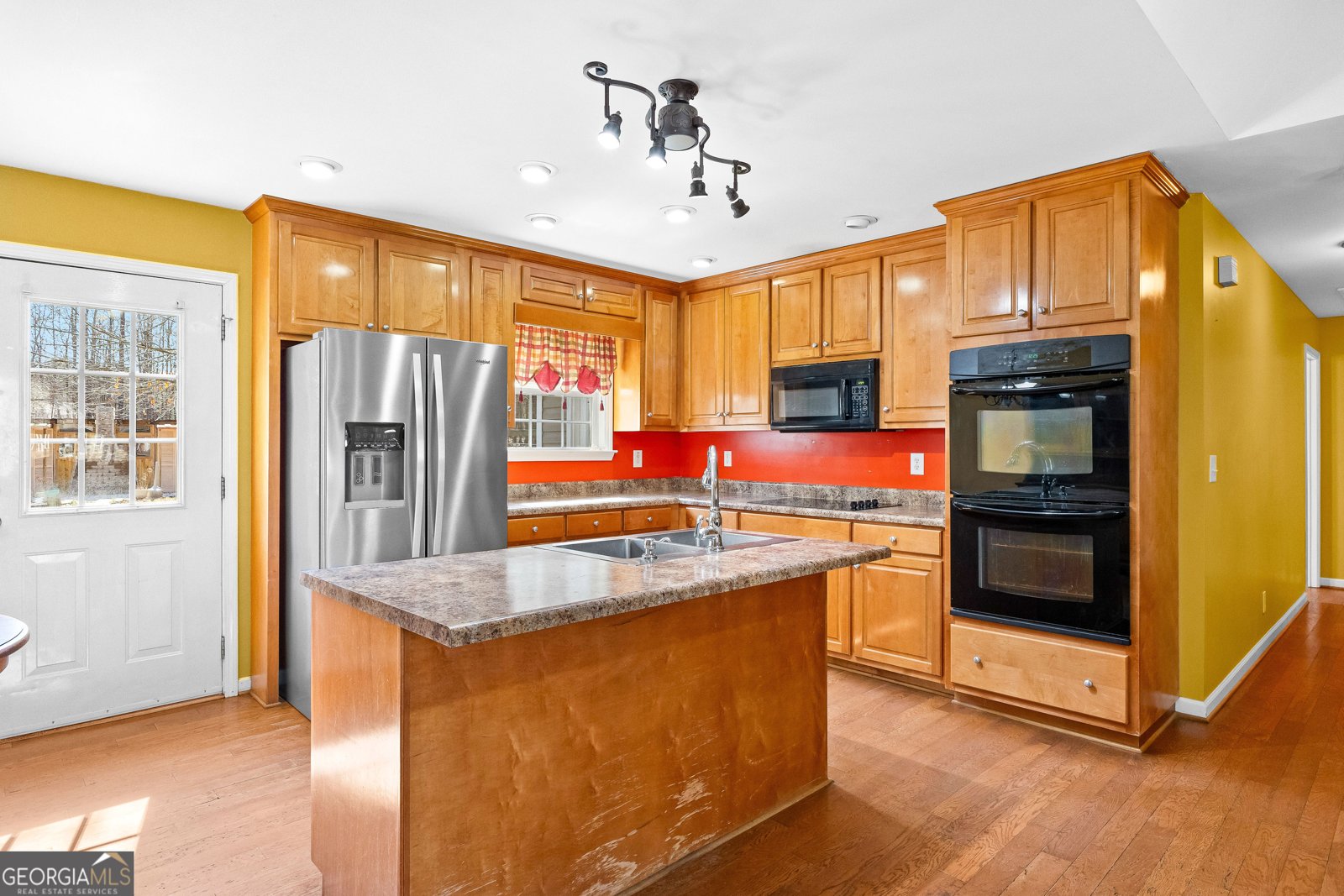 328 Rain Valley Circle Meansville - 19
