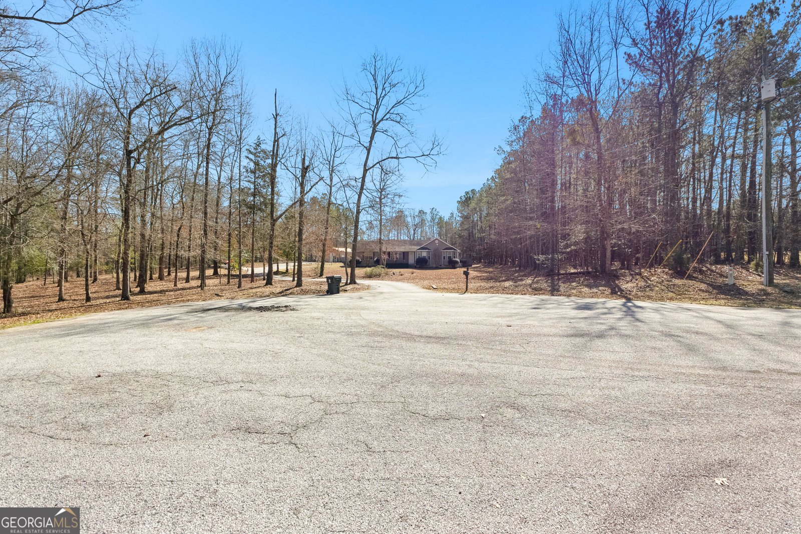 328 Rain Valley Circle Meansville - 2