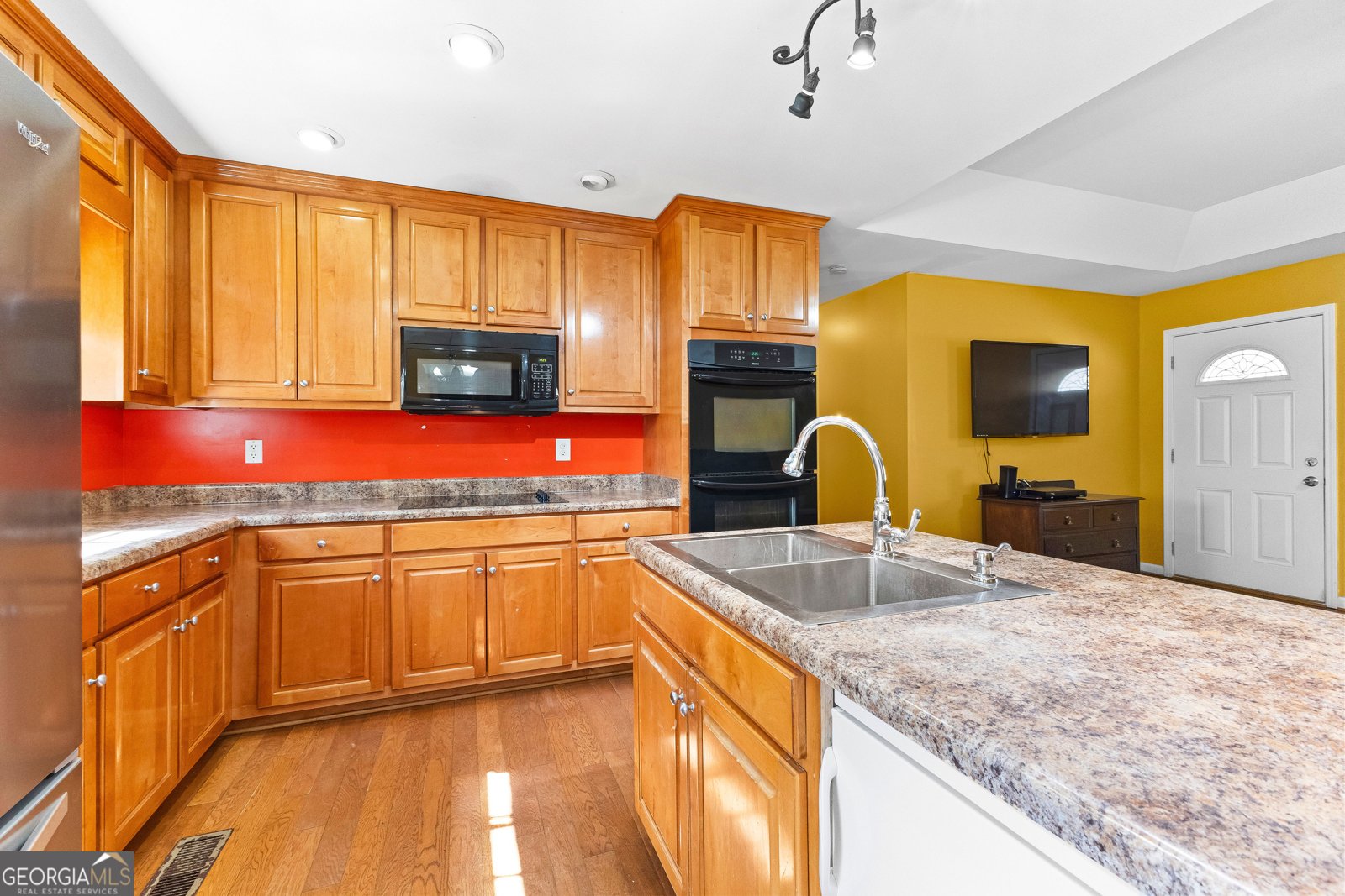 328 Rain Valley Circle Meansville - 21