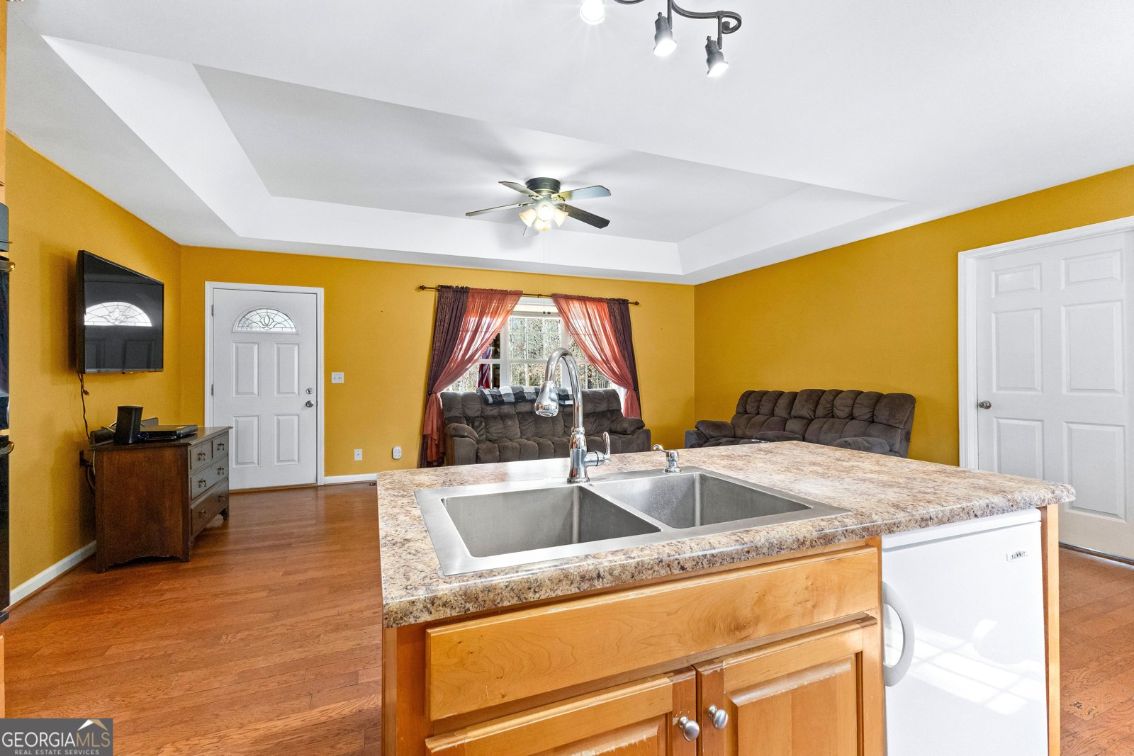 328 Rain Valley Circle Meansville - 22