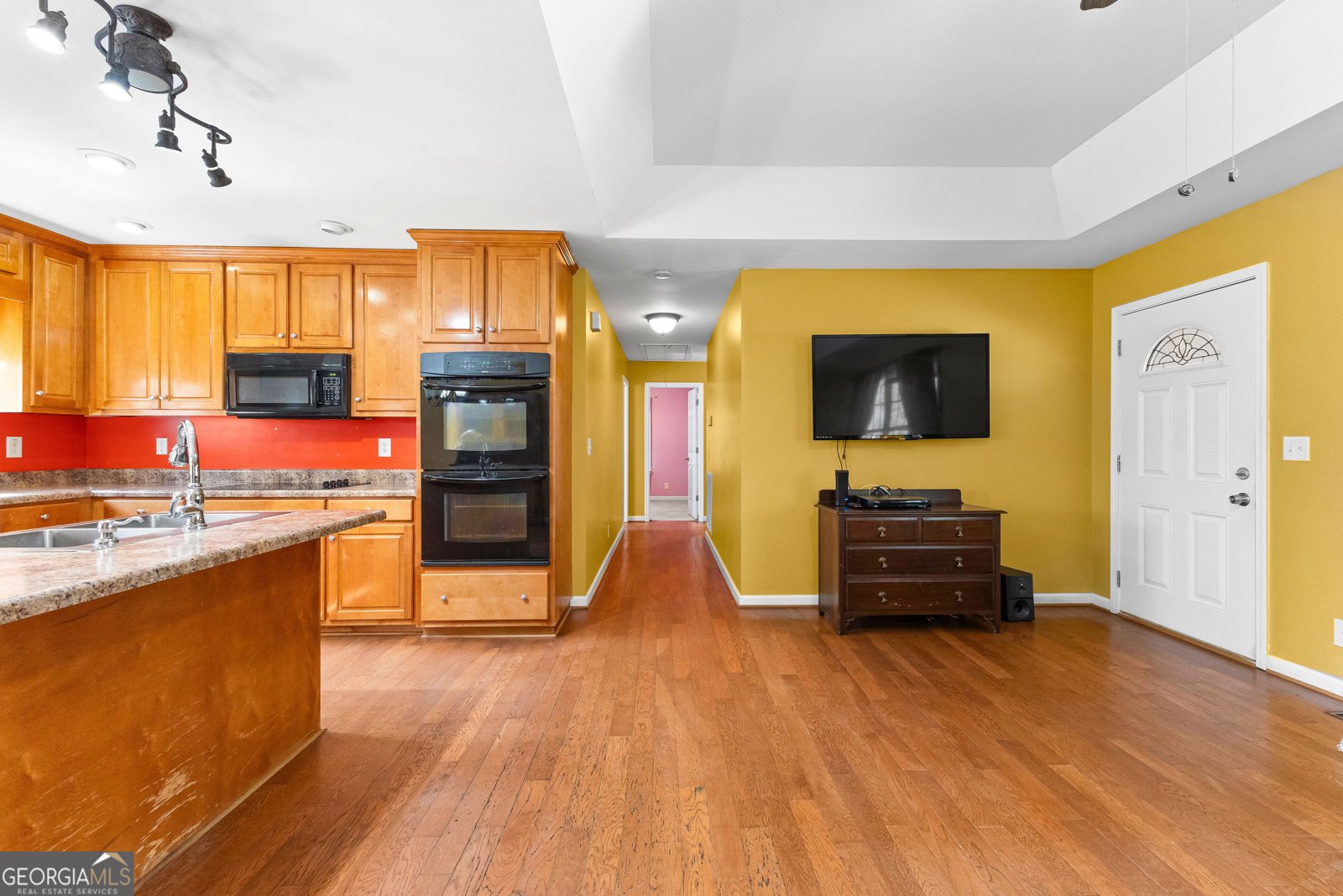 328 Rain Valley Circle Meansville - 23