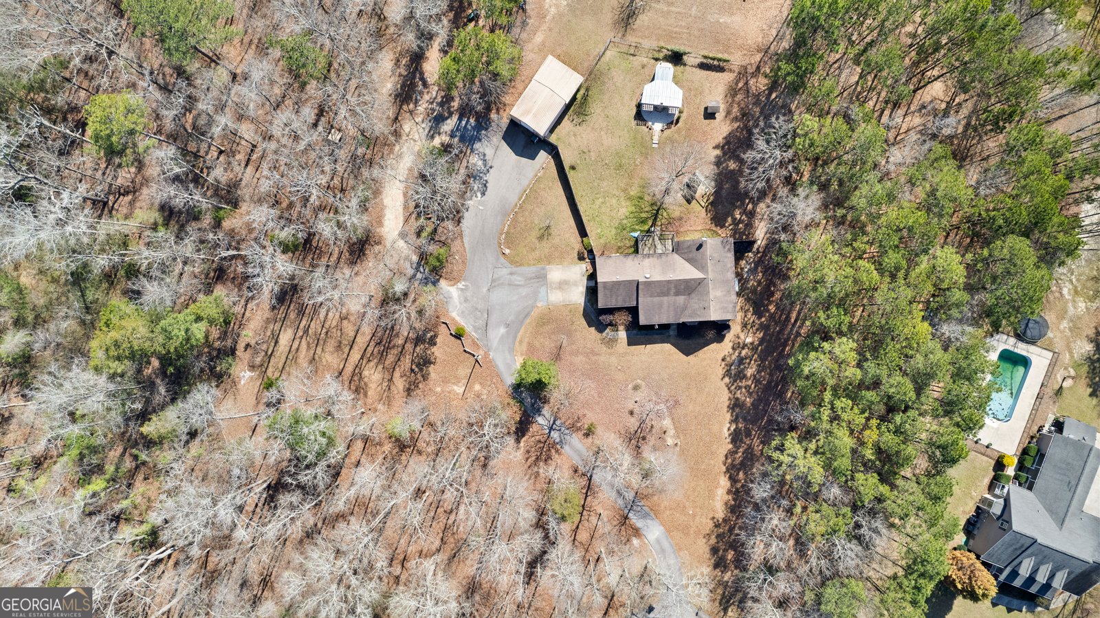328 Rain Valley Circle Meansville - 3