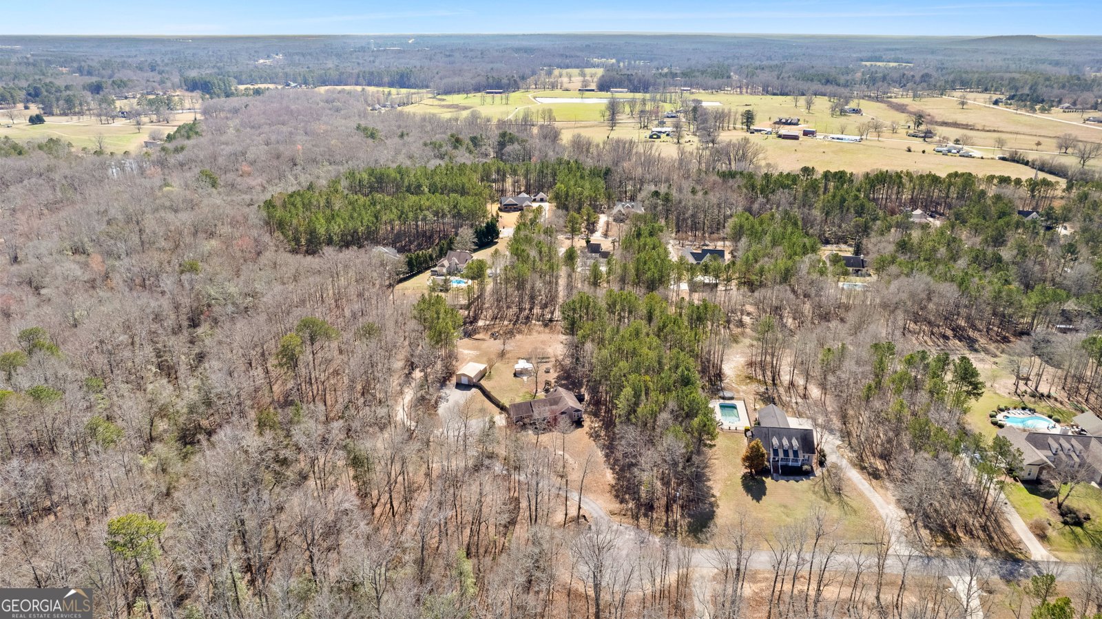 328 Rain Valley Circle Meansville - 4