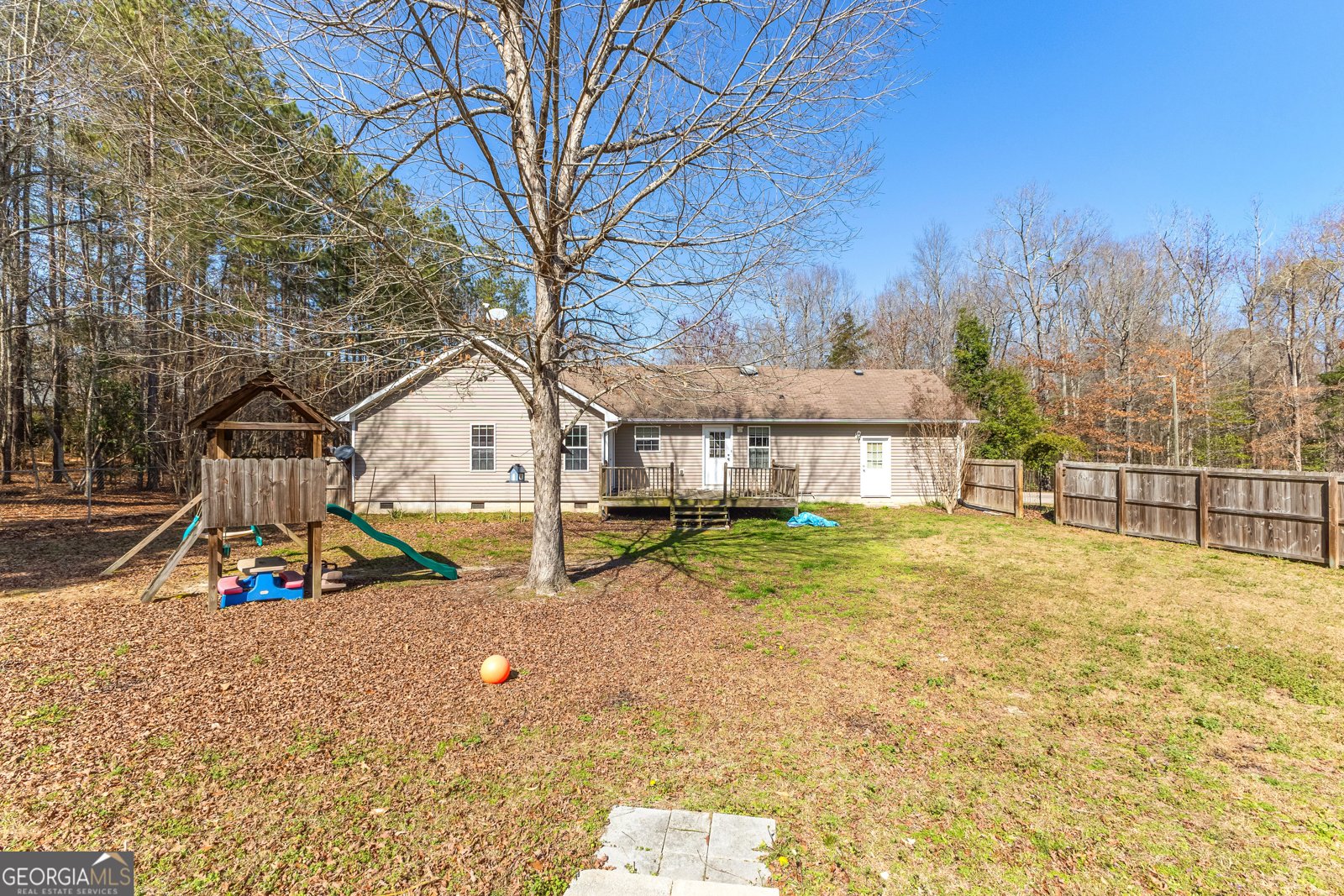 328 Rain Valley Circle Meansville - 45