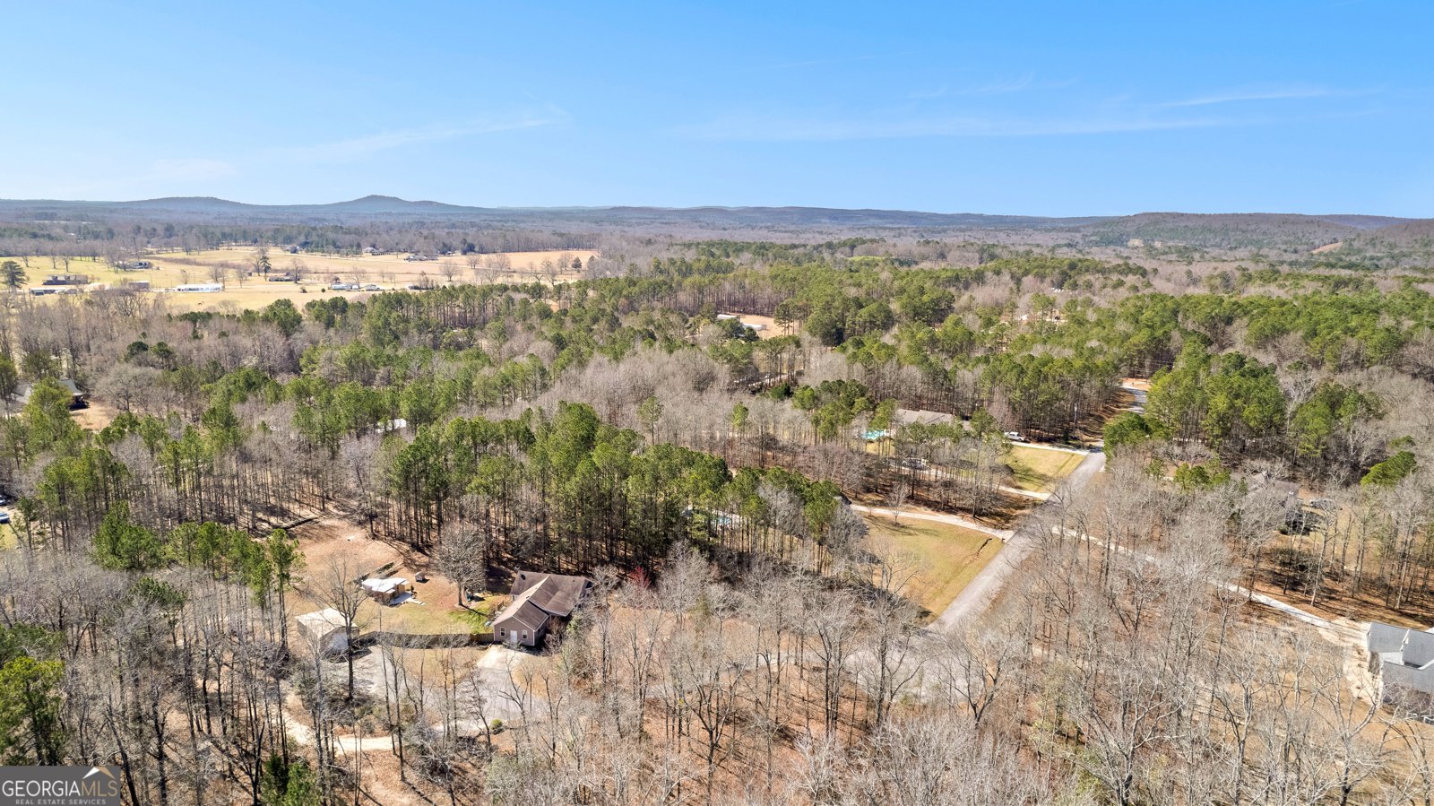 328 Rain Valley Circle Meansville - 5