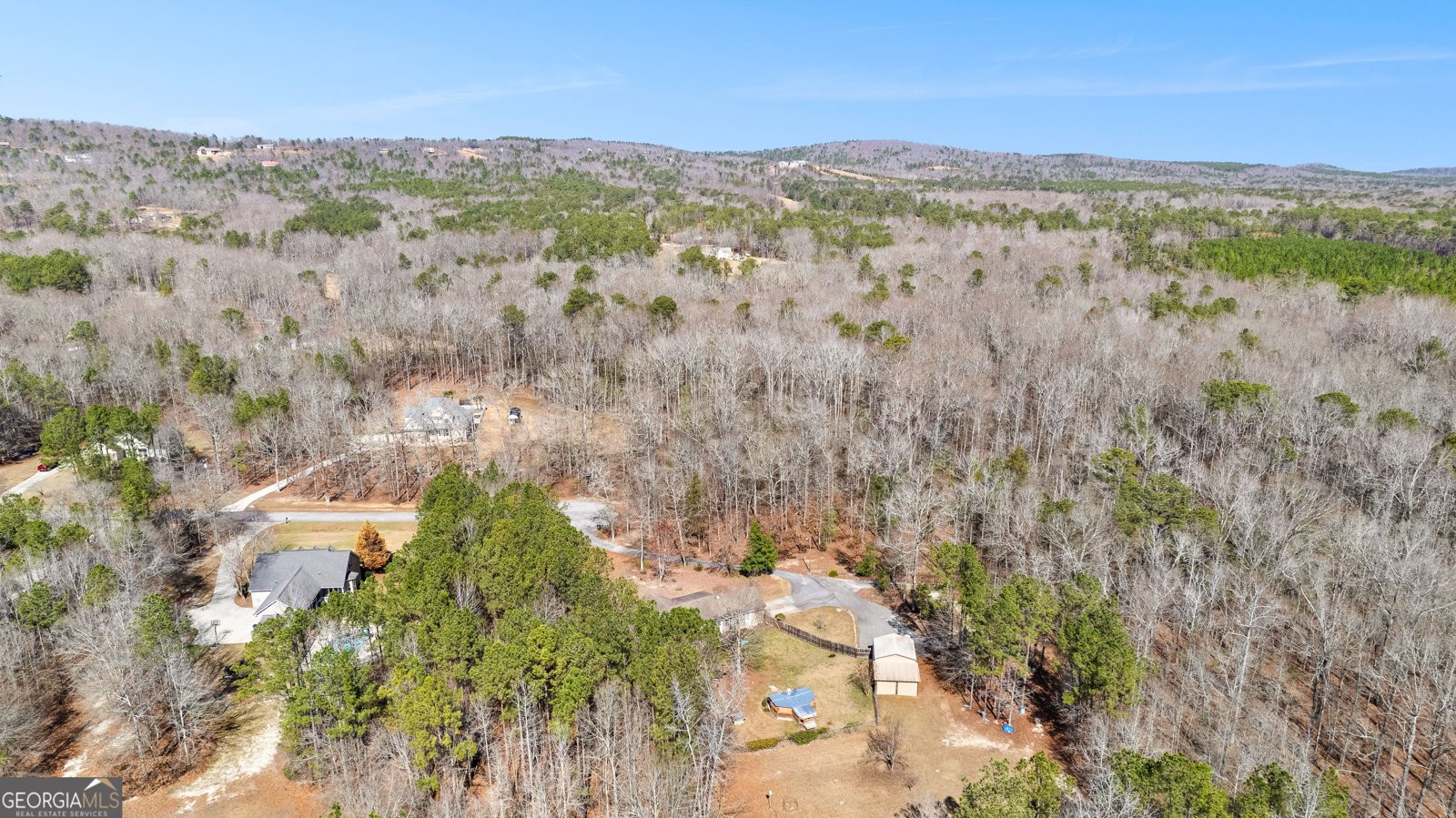 328 Rain Valley Circle Meansville - 50