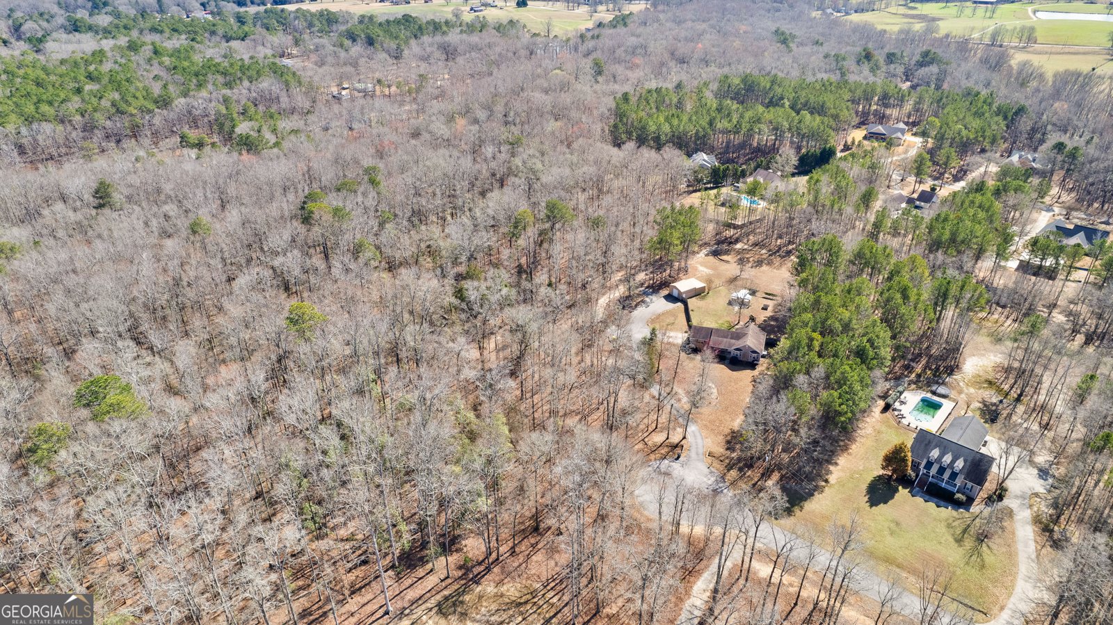 328 Rain Valley Circle Meansville - 6